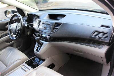 2013 Honda CR-V EX-L - Photo 17 - Salem, OR 97317
