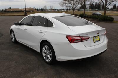 2019 Chevrolet Malibu LT   - Photo 3 - Salem, OR 97317