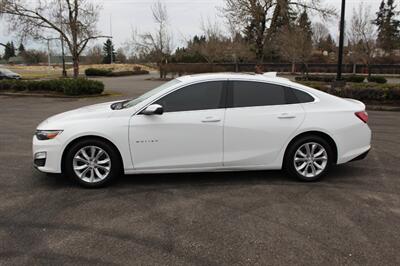 2019 Chevrolet Malibu LT   - Photo 7 - Salem, OR 97317