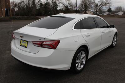 2019 Chevrolet Malibu LT   - Photo 4 - Salem, OR 97317