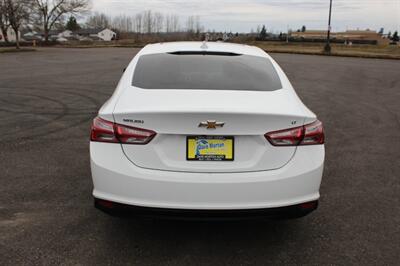 2019 Chevrolet Malibu LT   - Photo 8 - Salem, OR 97317