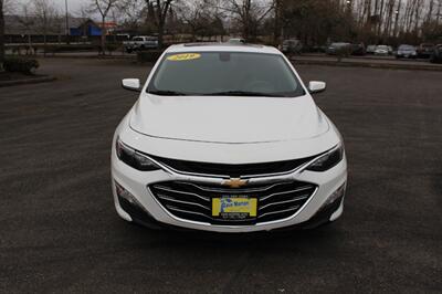 2019 Chevrolet Malibu LT   - Photo 6 - Salem, OR 97317