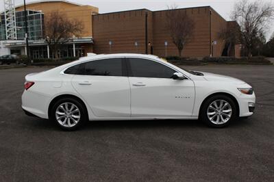 2019 Chevrolet Malibu LT   - Photo 5 - Salem, OR 97317