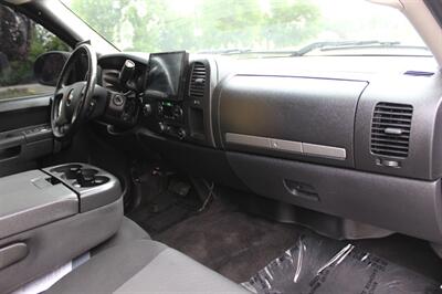 2013 Chevrolet Silverado 1500 LT   - Photo 15 - Salem, OR 97317