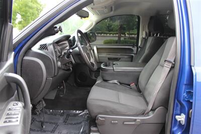 2013 Chevrolet Silverado 1500 LT   - Photo 10 - Salem, OR 97317