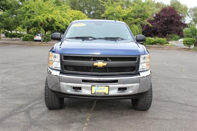 2013 Chevrolet Silverado 1500 LT   - Photo 6 - Salem, OR 97317