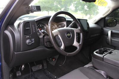 2013 Chevrolet Silverado 1500 LT   - Photo 9 - Salem, OR 97317