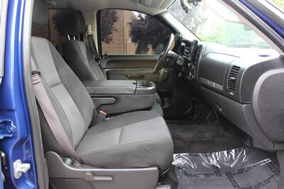 2013 Chevrolet Silverado 1500 LT   - Photo 16 - Salem, OR 97317