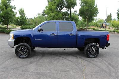 2013 Chevrolet Silverado 1500 LT   - Photo 7 - Salem, OR 97317