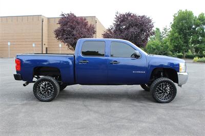 2013 Chevrolet Silverado 1500 LT   - Photo 5 - Salem, OR 97317
