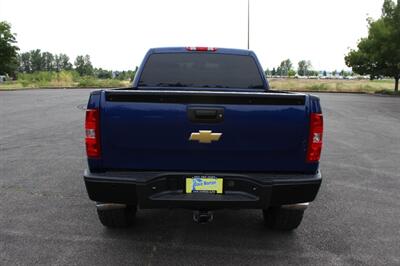 2013 Chevrolet Silverado 1500 LT   - Photo 8 - Salem, OR 97317