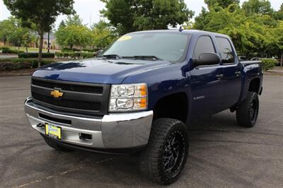 2013 Chevrolet Silverado 1500 LT   - Photo 2 - Salem, OR 97317