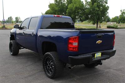 2013 Chevrolet Silverado 1500 LT   - Photo 3 - Salem, OR 97317