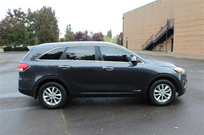 2017 Kia Sorento LX V6   - Photo 5 - Salem, OR 97317