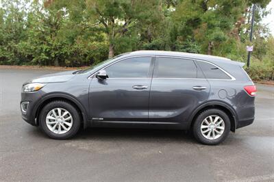 2017 Kia Sorento LX V6   - Photo 7 - Salem, OR 97317