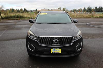 2017 Kia Sorento LX V6   - Photo 6 - Salem, OR 97317