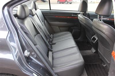 2012 Subaru Legacy 3.6R Limited   - Photo 15 - Salem, OR 97317
