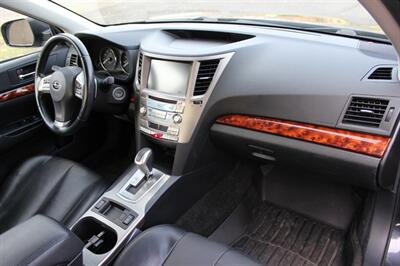 2012 Subaru Legacy 3.6R Limited   - Photo 16 - Salem, OR 97317