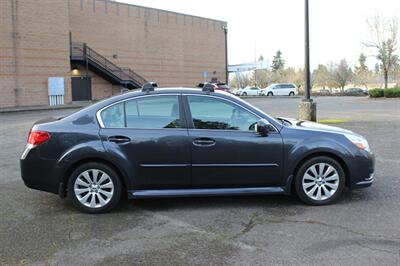 2012 Subaru Legacy 3.6R Limited   - Photo 5 - Salem, OR 97317