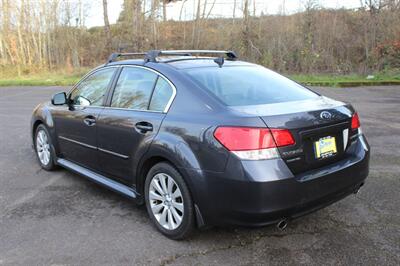 2012 Subaru Legacy 3.6R Limited   - Photo 3 - Salem, OR 97317