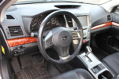 2012 Subaru Legacy 3.6R Limited   - Photo 9 - Salem, OR 97317