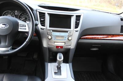 2012 Subaru Legacy 3.6R Limited   - Photo 14 - Salem, OR 97317