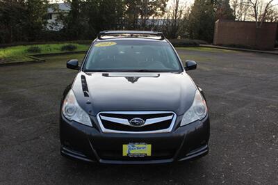 2012 Subaru Legacy 3.6R Limited   - Photo 6 - Salem, OR 97317