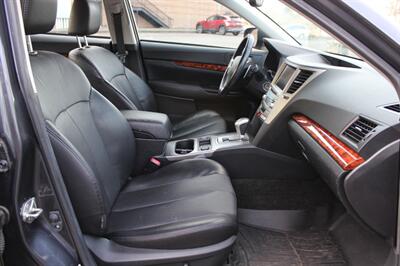 2012 Subaru Legacy 3.6R Limited   - Photo 17 - Salem, OR 97317