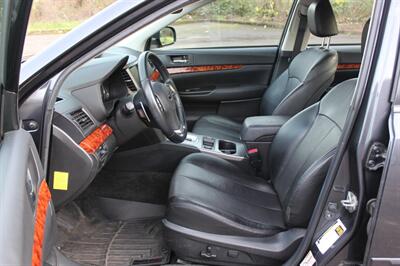 2012 Subaru Legacy 3.6R Limited   - Photo 10 - Salem, OR 97317