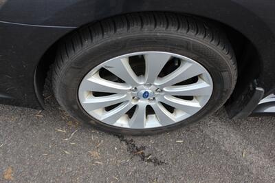 2012 Subaru Legacy 3.6R Limited   - Photo 19 - Salem, OR 97317