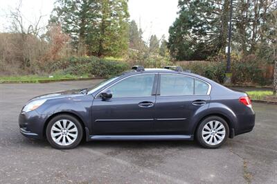 2012 Subaru Legacy 3.6R Limited   - Photo 7 - Salem, OR 97317