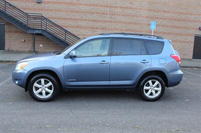 2008 Toyota RAV4 Limited   - Photo 7 - Salem, OR 97317