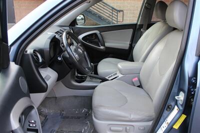 2008 Toyota RAV4 Limited   - Photo 10 - Salem, OR 97317