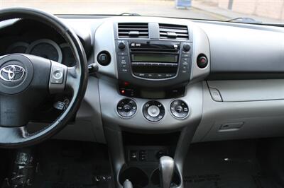 2008 Toyota RAV4 Limited   - Photo 14 - Salem, OR 97317