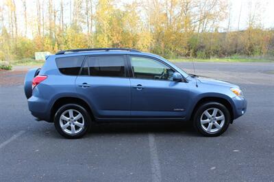 2008 Toyota RAV4 Limited   - Photo 5 - Salem, OR 97317