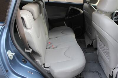 2008 Toyota RAV4 Limited   - Photo 16 - Salem, OR 97317