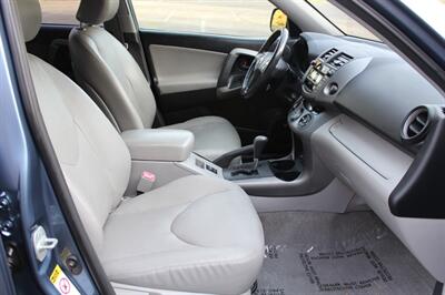 2008 Toyota RAV4 Limited   - Photo 18 - Salem, OR 97317