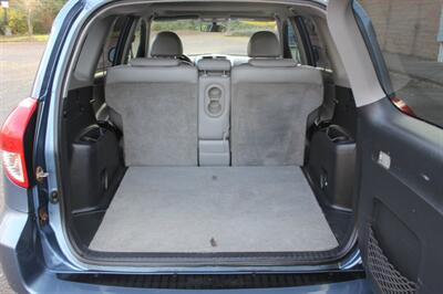 2008 Toyota RAV4 Limited   - Photo 15 - Salem, OR 97317