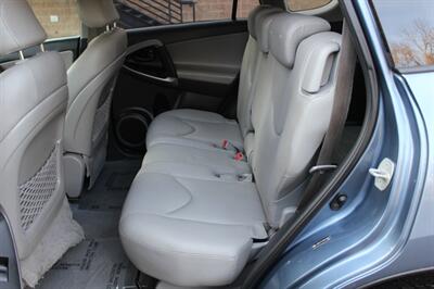 2008 Toyota RAV4 Limited   - Photo 13 - Salem, OR 97317