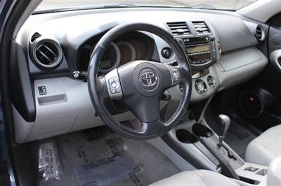 2008 Toyota RAV4 Limited   - Photo 9 - Salem, OR 97317
