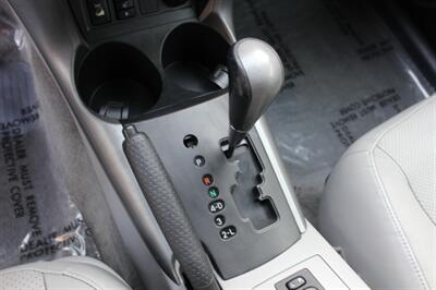 2008 Toyota RAV4 Limited   - Photo 12 - Salem, OR 97317