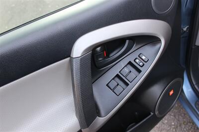 2008 Toyota RAV4 Limited   - Photo 11 - Salem, OR 97317