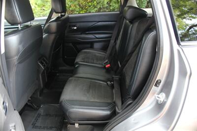 2019 Mitsubishi Outlander SE - Photo 13 - Salem, OR 97317