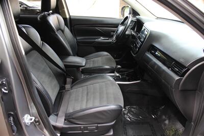 2019 Mitsubishi Outlander SE - Photo 19 - Salem, OR 97317