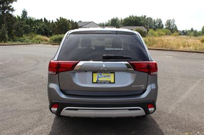 2019 Mitsubishi Outlander SE - Photo 8 - Salem, OR 97317