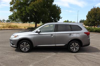 2019 Mitsubishi Outlander SE - Photo 7 - Salem, OR 97317