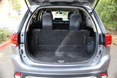 2019 Mitsubishi Outlander SE - Photo 15 - Salem, OR 97317