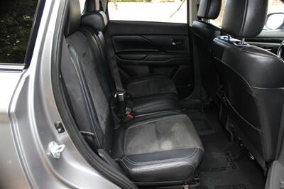2019 Mitsubishi Outlander SE - Photo 17 - Salem, OR 97317