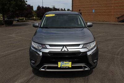 2019 Mitsubishi Outlander SE - Photo 6 - Salem, OR 97317