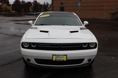 2016 Dodge Challenger SXT Plus   - Photo 6 - Salem, OR 97317